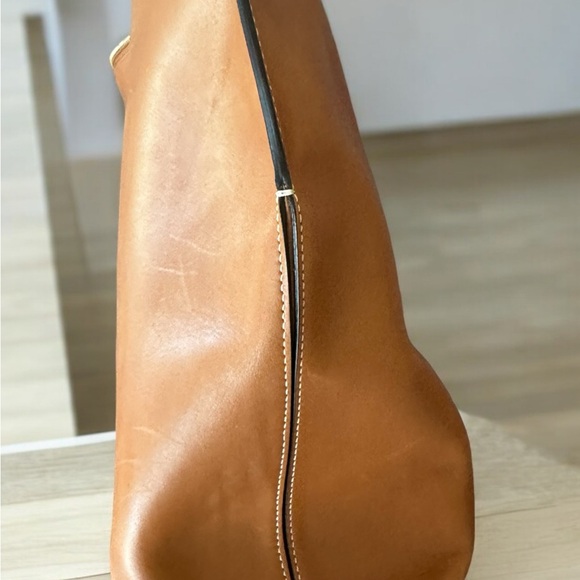 Lilu Sybille rope bag - Picture 5 of 6